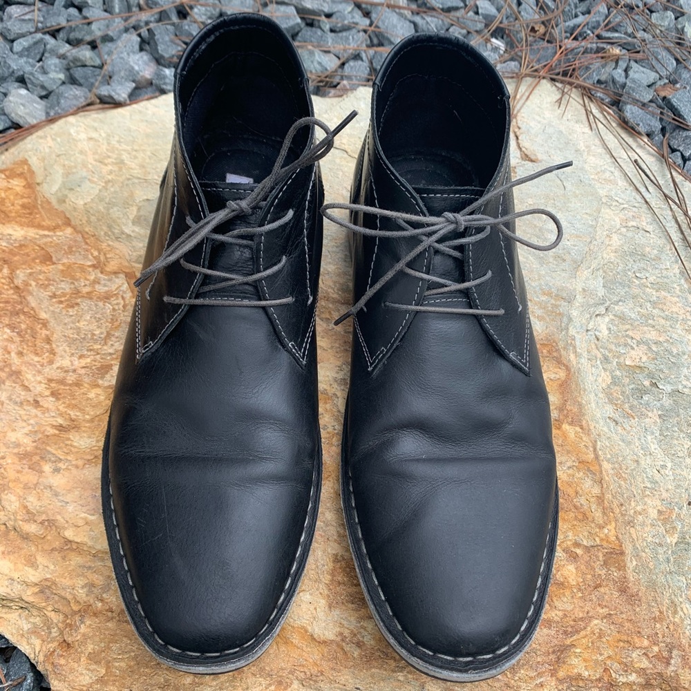 Men’s Steve Madden “Harken” Chukka Boots